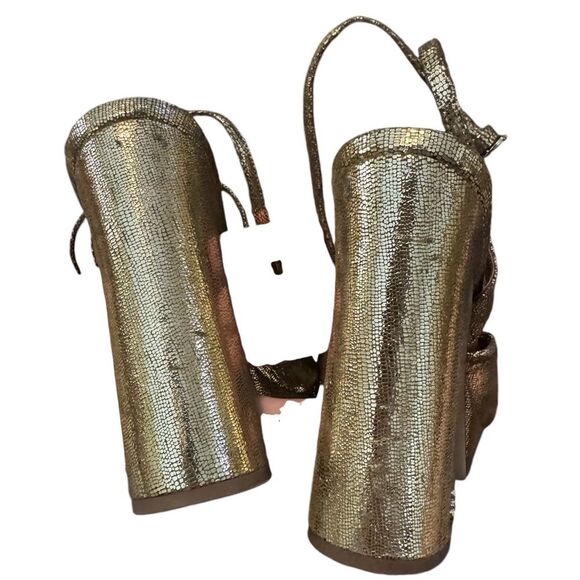 Sam Edelman Women's Kristen Platform Heel - Picture 6 of 6